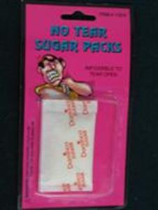 (image for) No Tear Sugar Pack